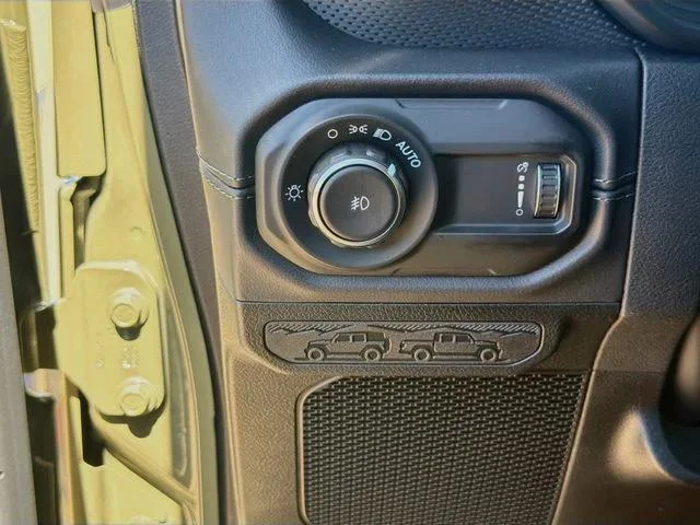 New 2026 41 Exterior Paint Jeep Rubicon X image 10