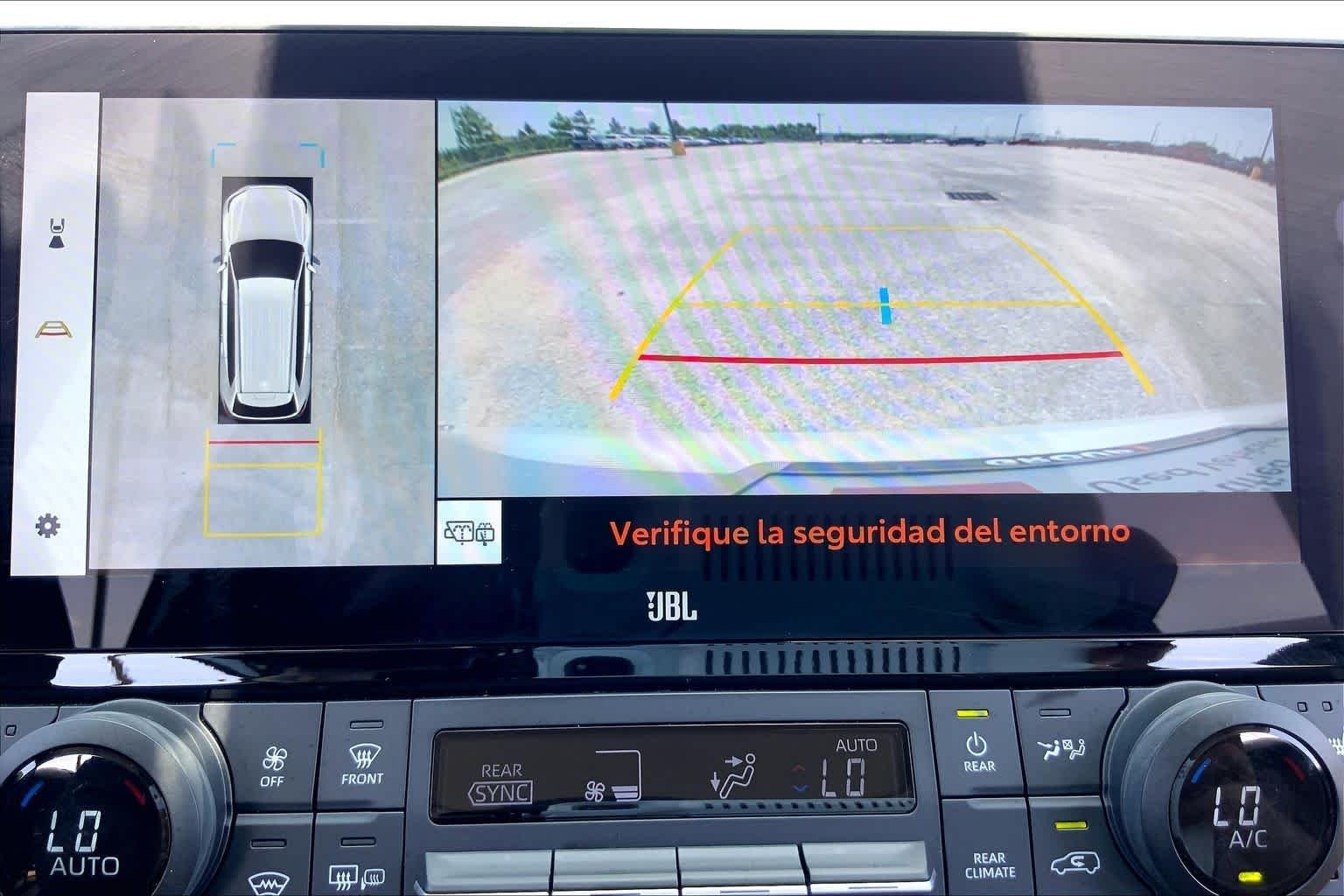 Certified Used 2026 Wind Chill Pearl Toyota Platinum image 26