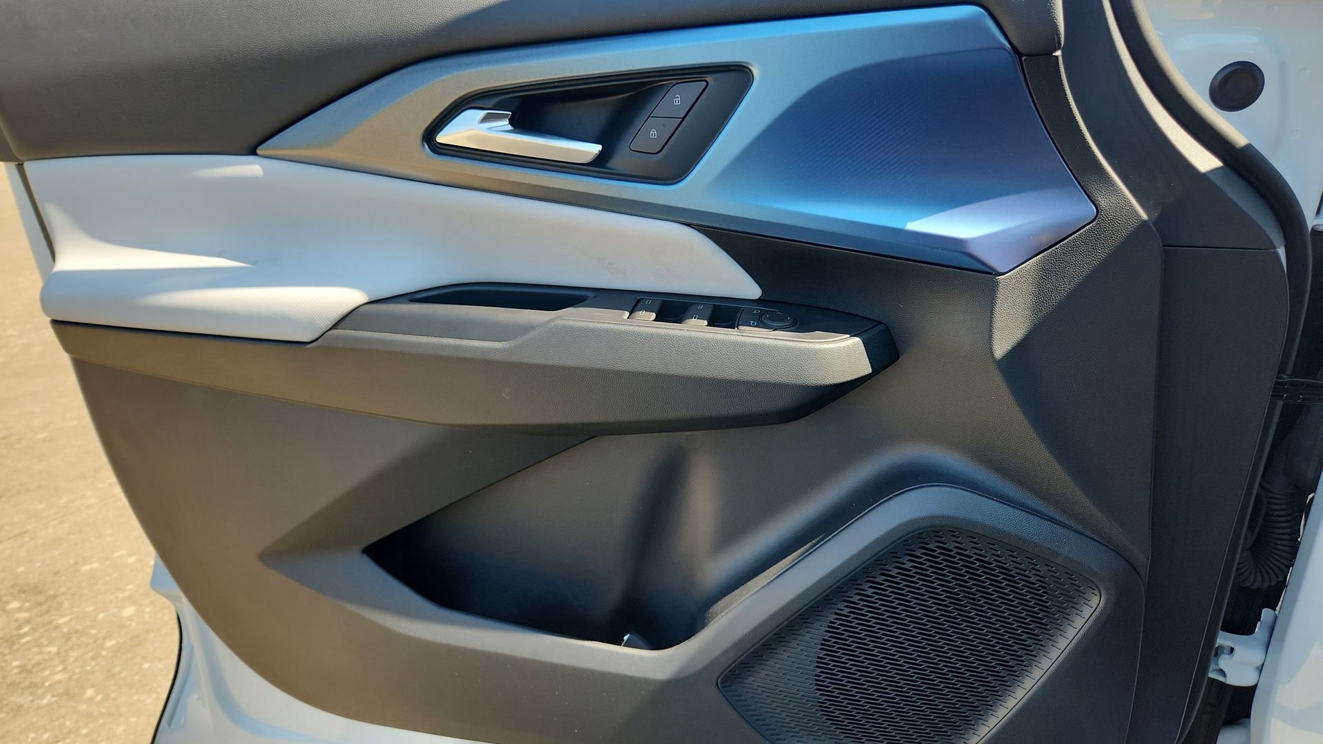 2026 Chevrolet Equinox EV 2LT - Photo 25