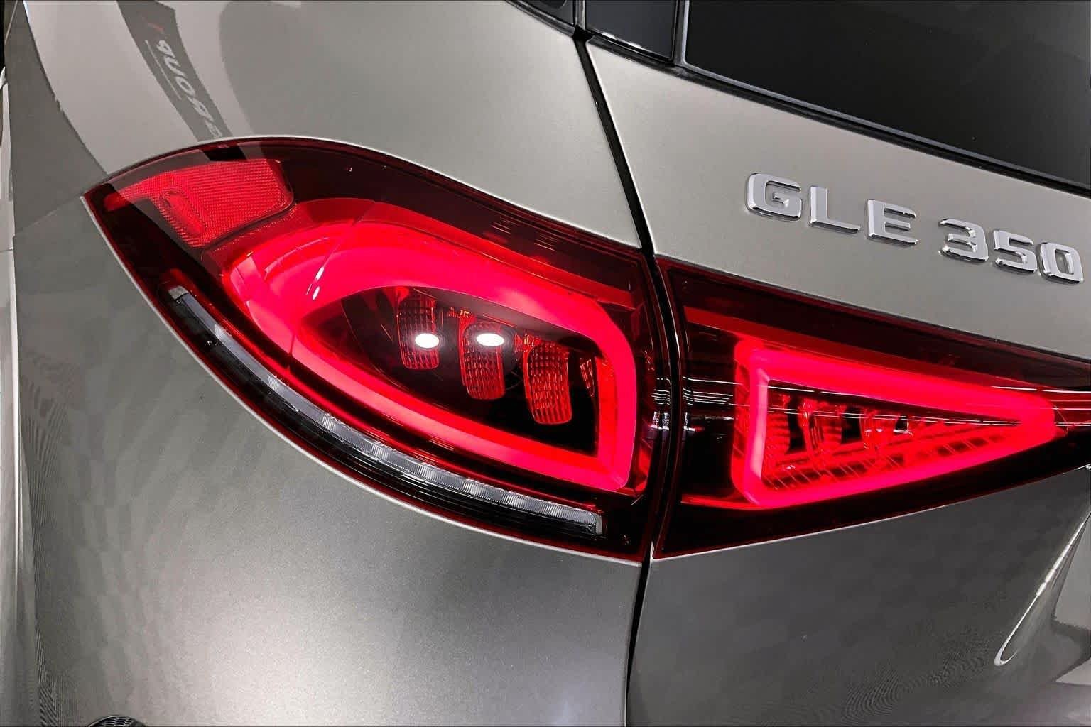 2022 Mercedes-Benz GLE GLE350 - Photo 27