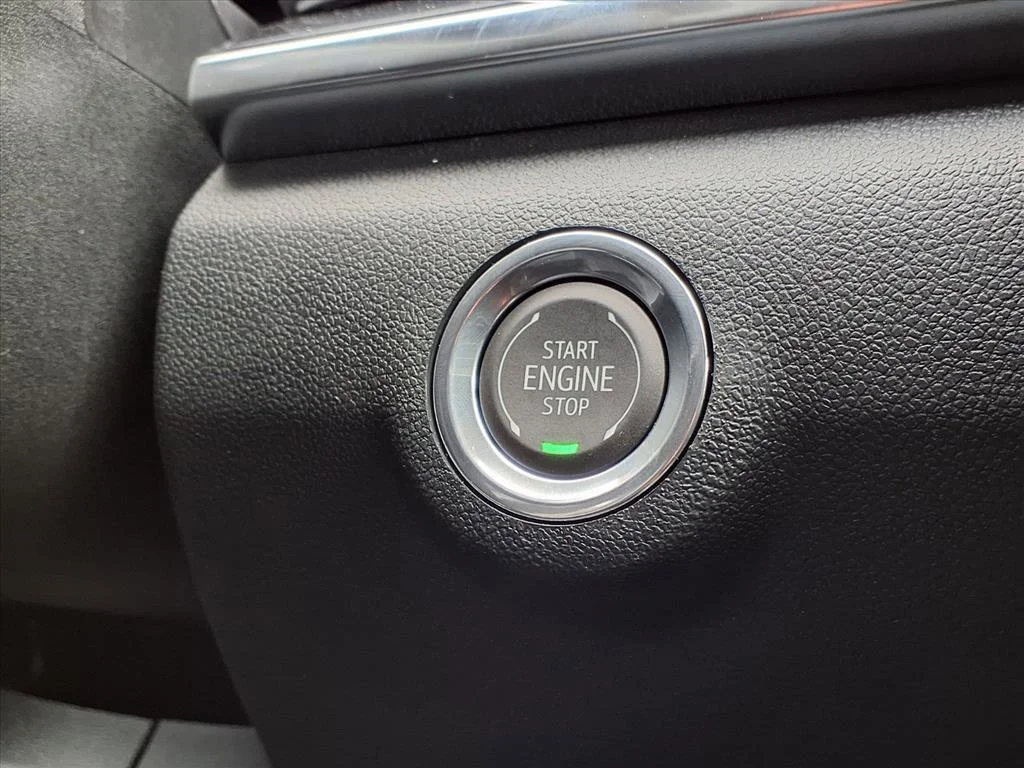 2026 GMC Terrain Elevation - Photo 10