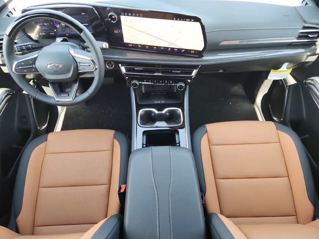 Used 2027 Beige Chevrolet Z71 image 21