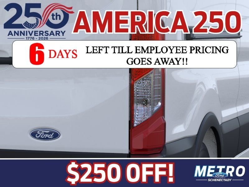 New 2026 Oxford White Ford Base image 21