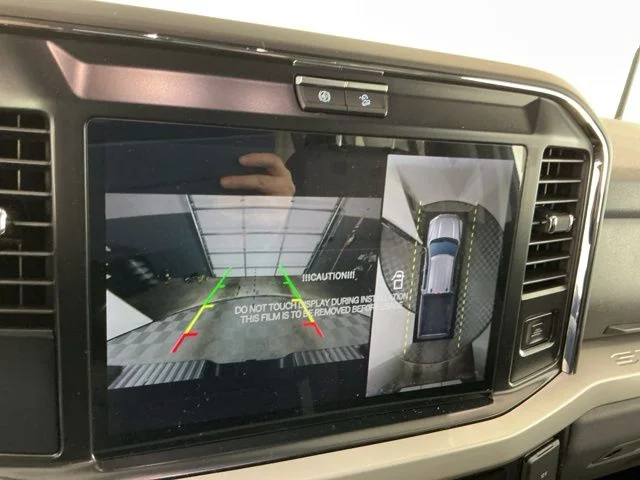 New 2026 Oxford White Ford XLT image 24