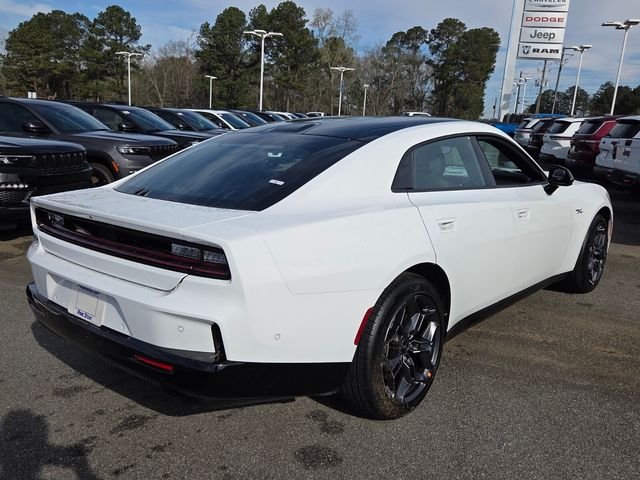 New 2026 White Knuckle Exterior Paint Dodge R/T image 13