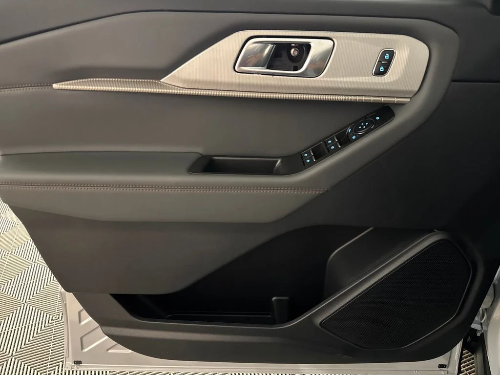 New 2026 White Ford Active image 23