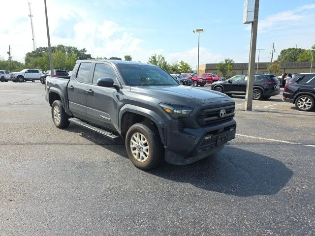 Used 2025 UNDERGROUND Toyota SR5 image 1