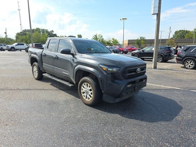 Used 2025 UNDERGROUND Toyota SR5 image 1