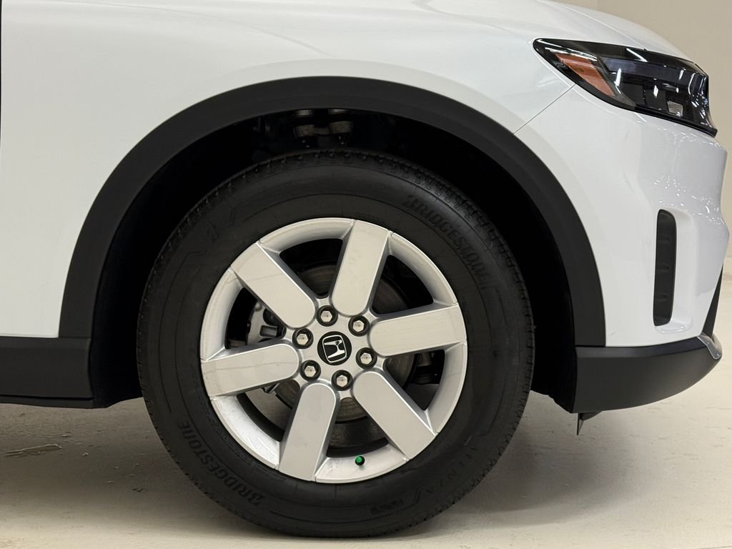 2026 Honda Prologue EX - Photo 7