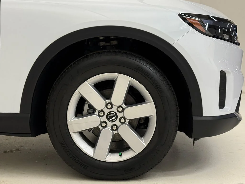 2026 Honda Prologue EX - Photo 7
