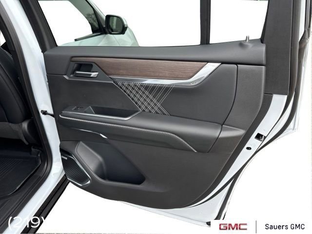 2026 GMC Acadia Denali - Photo 22
