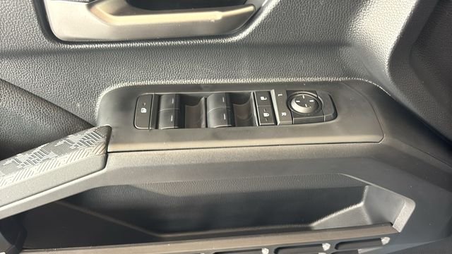 2026 Toyota Tacoma TRD Off Road - Photo 12