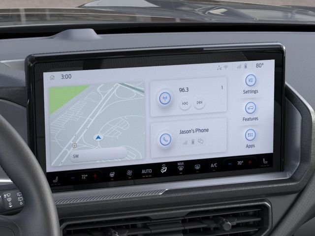2025 Ford Bronco Sport Outer Banks - Photo 14