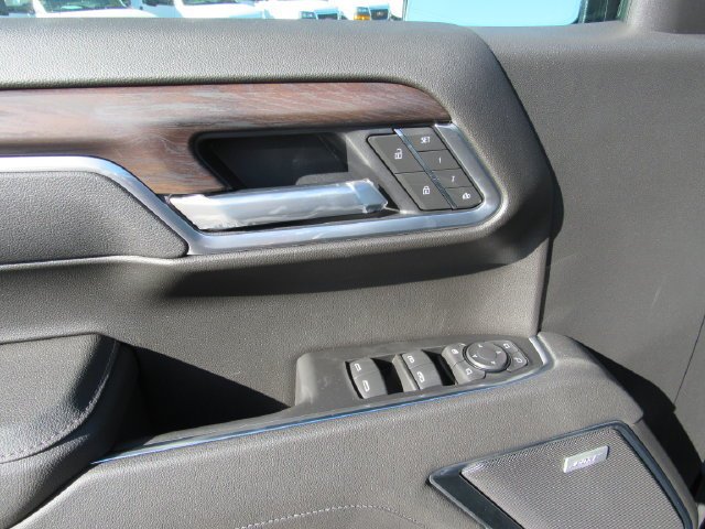 New 2026 Onyx Black GMC SLT image 11