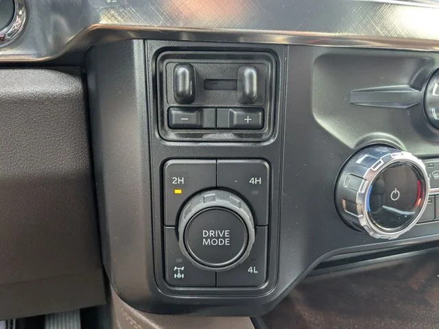 New 2026 Gray Ford  image 24