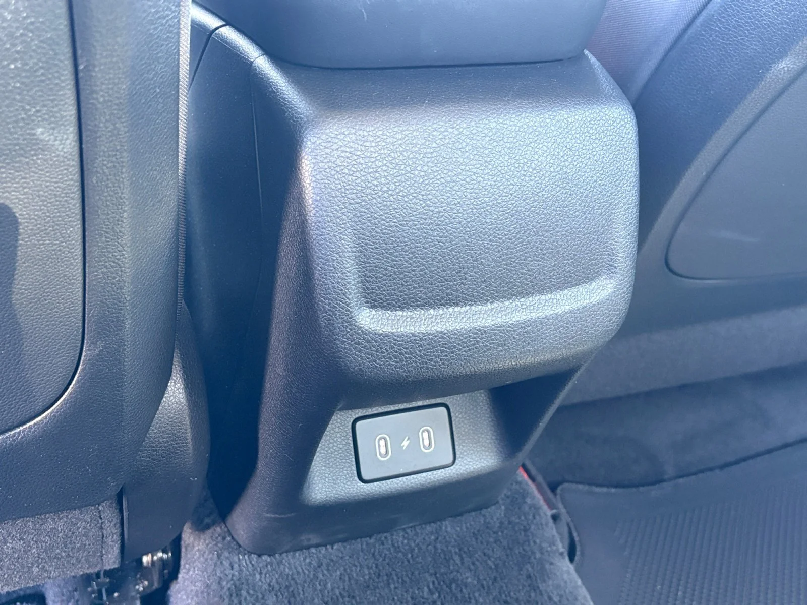 2025 Kia K5 LXS - Photo 21