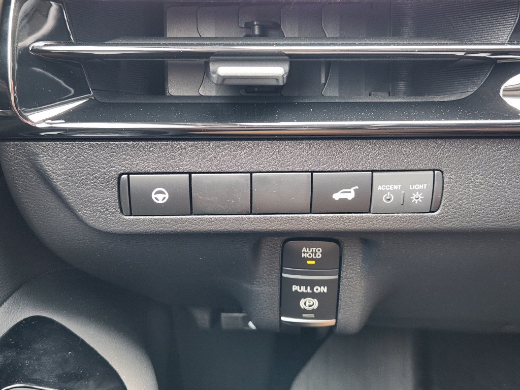 2026 Nissan Murano SL - Photo 22