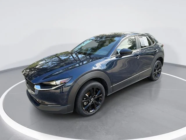 2024 Mazda CX-30 Select Sport AWD's photo