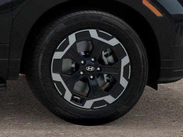 New 2027 Black Hyundai SEL image 8