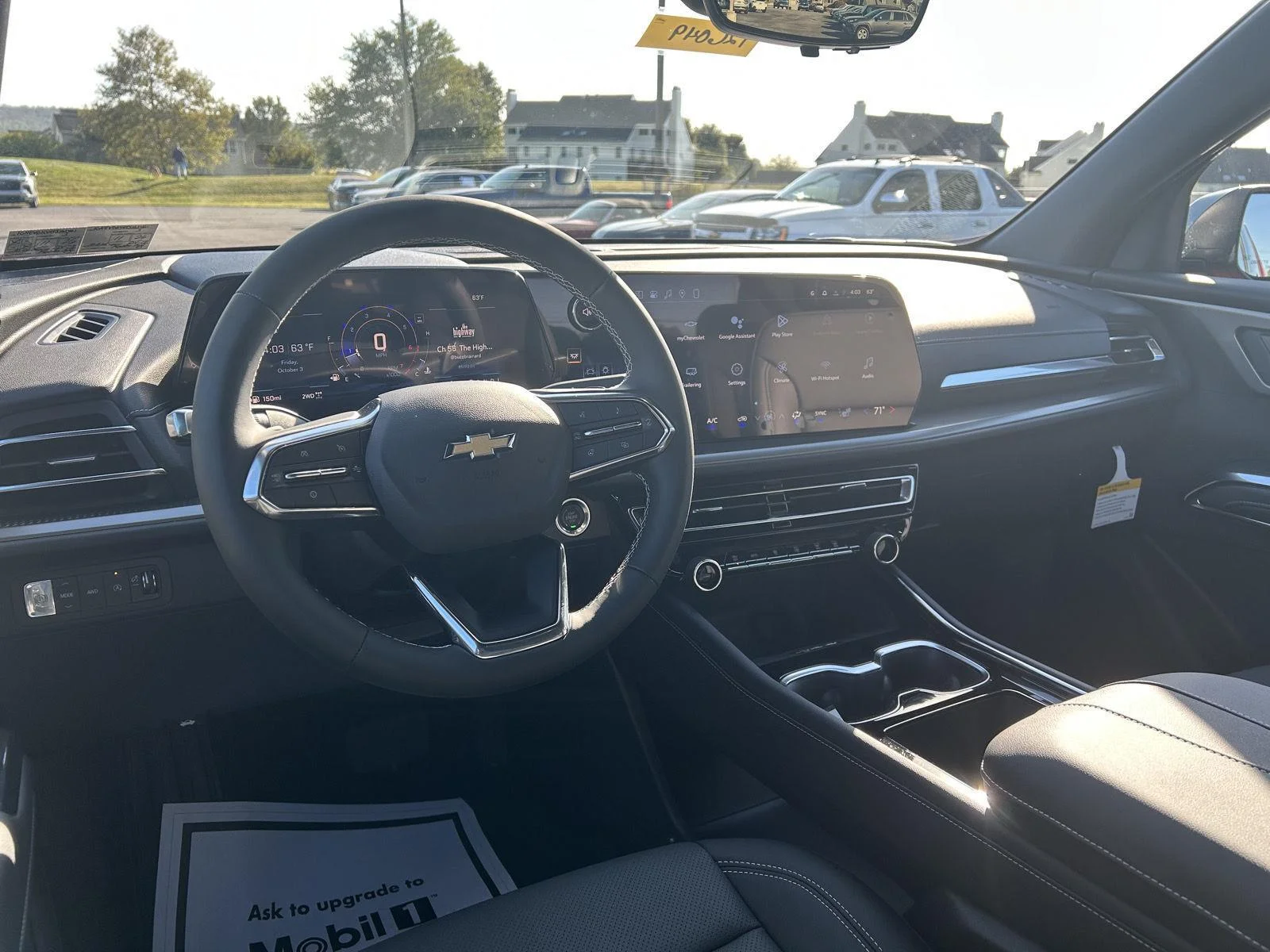2026 Chevrolet Traverse LT - Photo 14