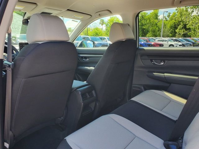 2026 Honda CR-V LX - Photo 15