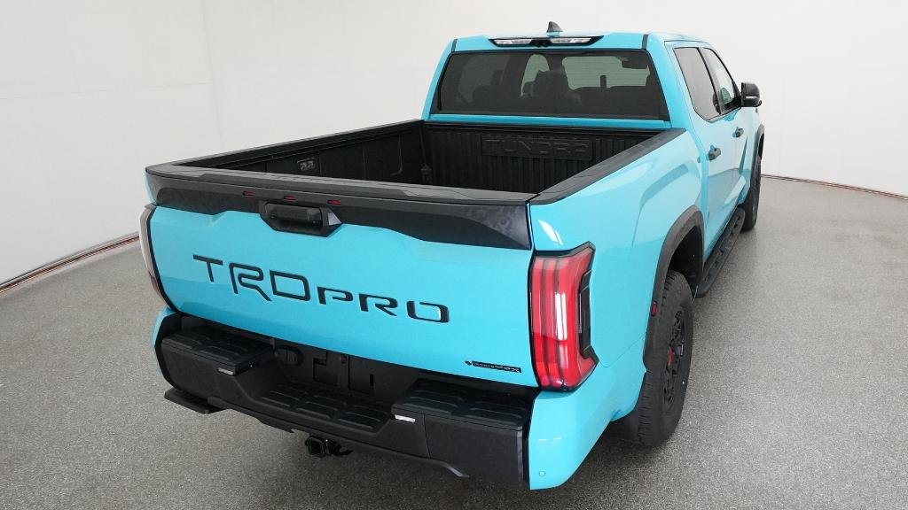 New 2026 Wave Maker Toyota TRD Pro image 4