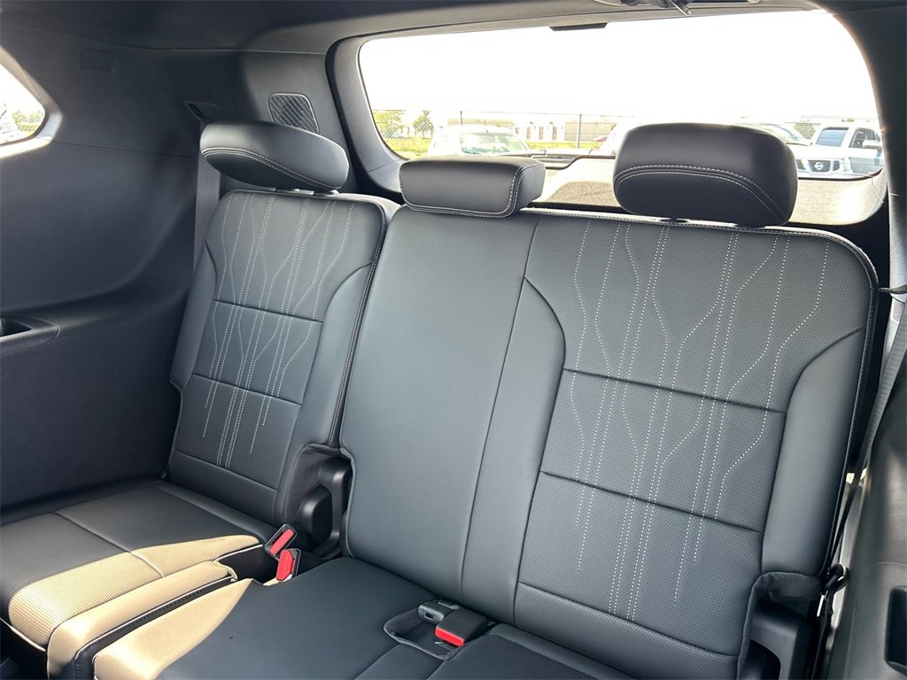 2026 BUICK ENCLAVE - Image 33