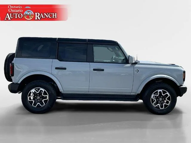 New 2026 Avalanche Ford Outer Banks® image 25