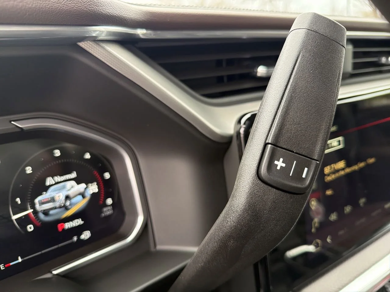 New 2026 Glacier White Tricoat GMC Denali DRW image 14