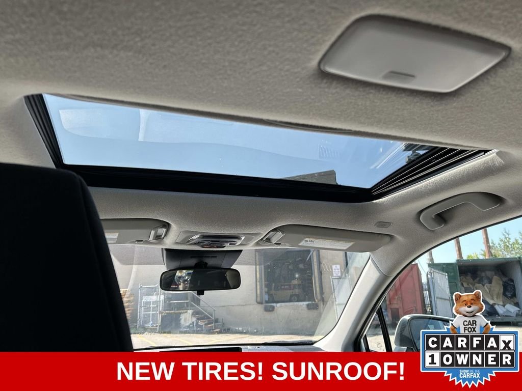 Used 2024 Beige Toyota LE image 20