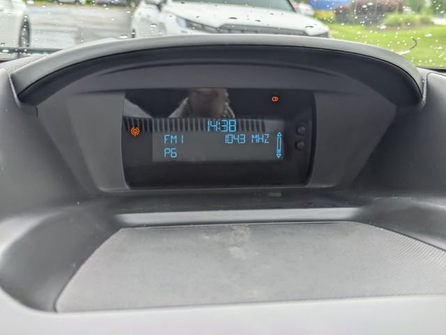 Used 2013 Blue Ford S image 17