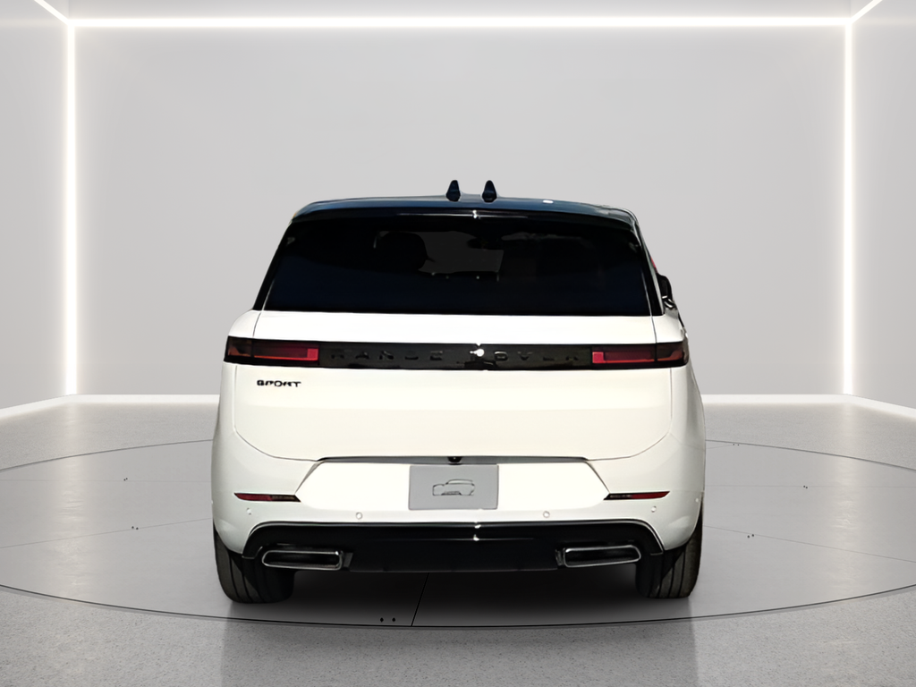 New 2026 Fuji White Land Rover Dynamic SE image 6