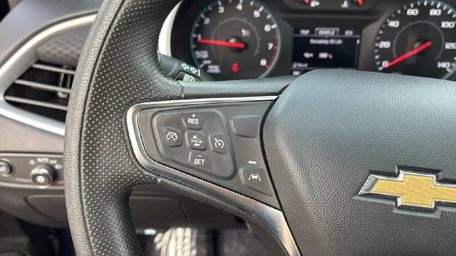 Used 2025 Black Chevrolet LT image 22