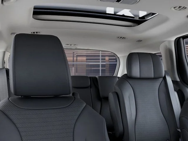 New 2026 Black Kia SX Prestige image 28