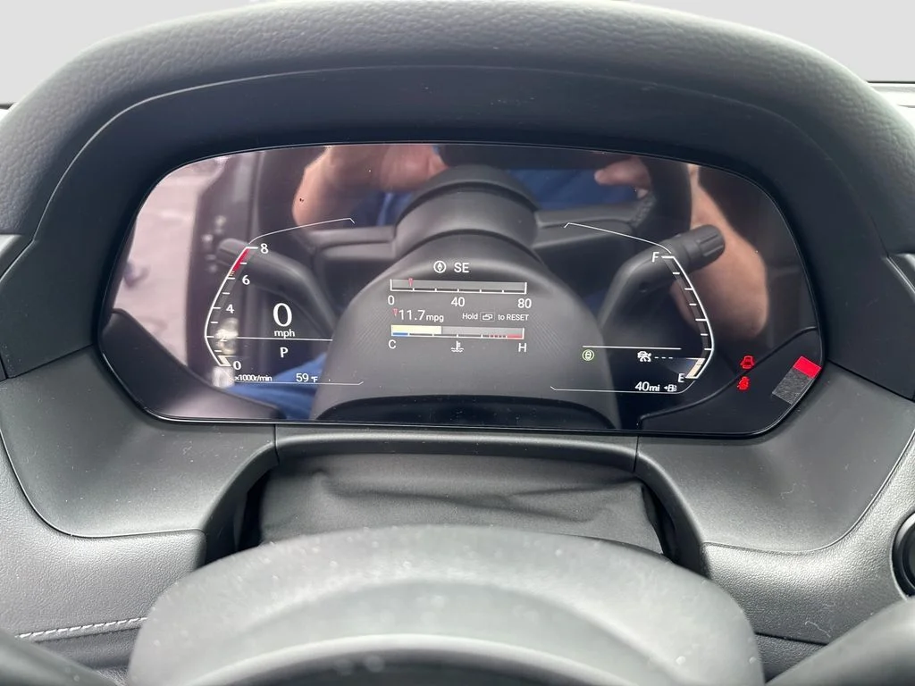 New 2026 Machine Gray Mazda 2.5 S Preferred image 22