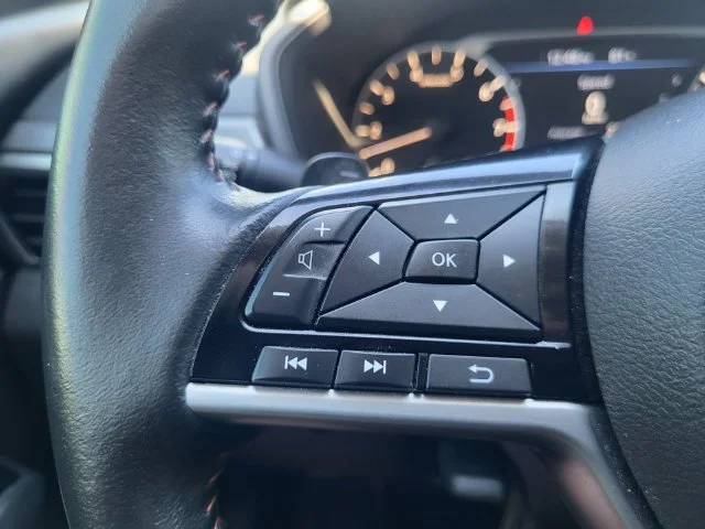 Used 2024 Gray Nissan 2.5 SR image 18