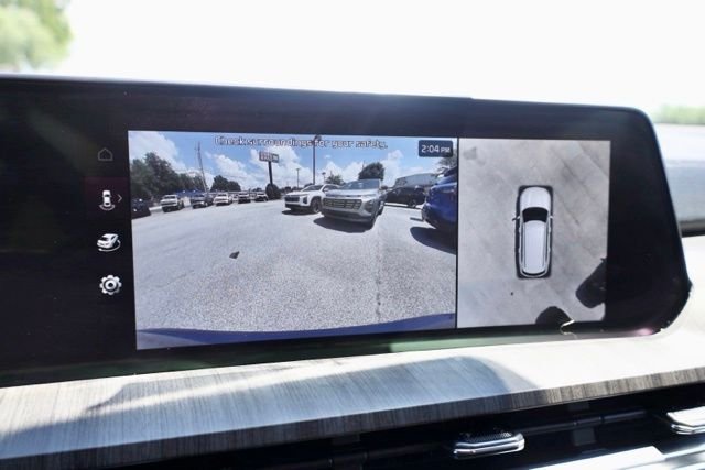 Used 2024 Midnight Kia SX image 10