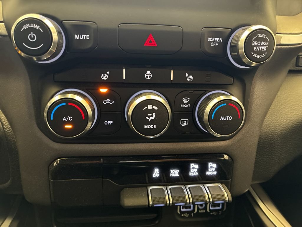 2022 RAM Ram 1500 Pickup Big Horn/Lone Star - Photo 19
