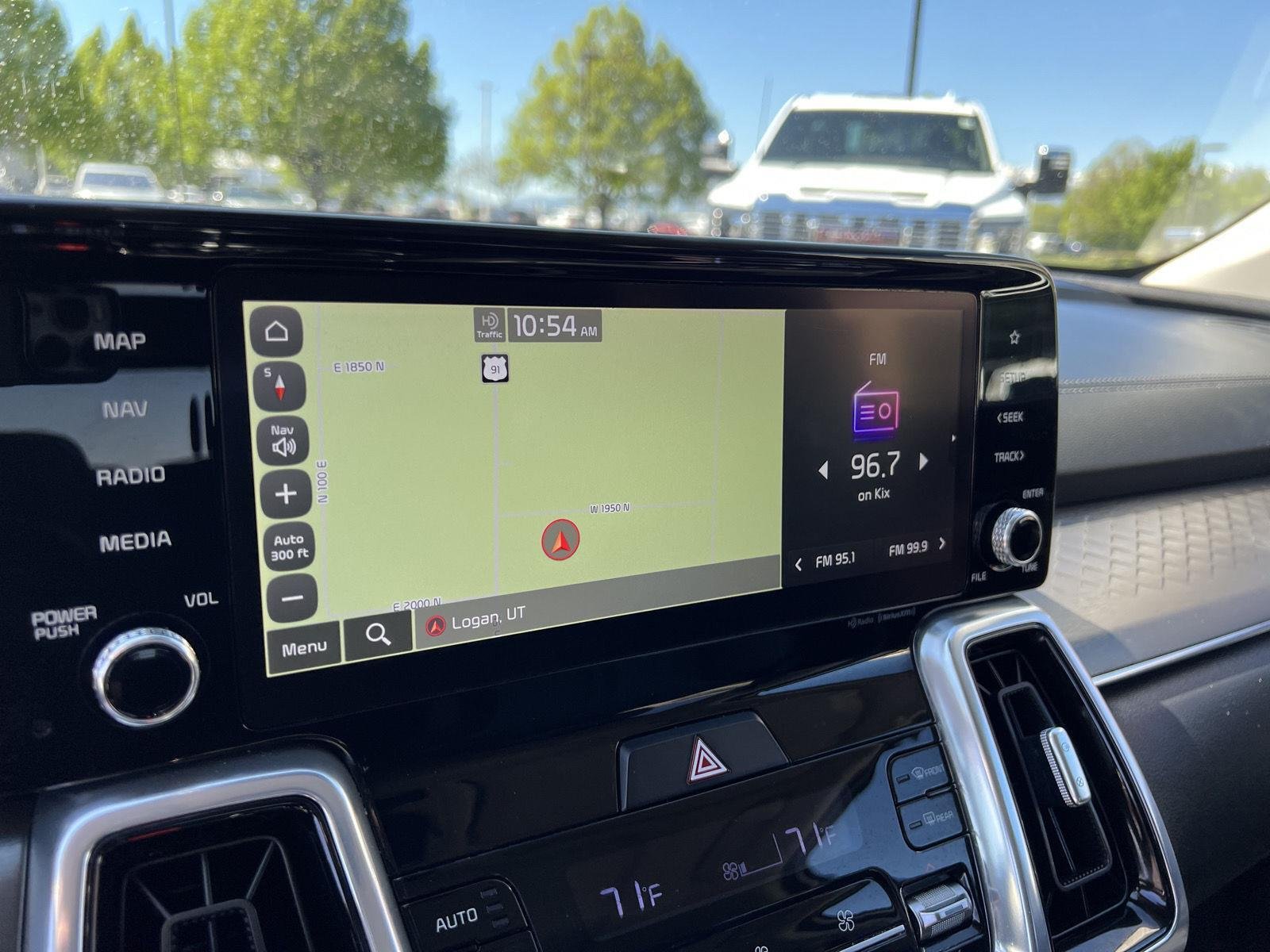 2022 Kia Sorento SX - Photo 23