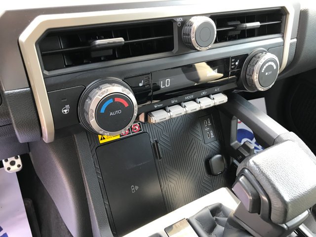 Certified Used 2024 Underground Toyota TRD Sport image 20