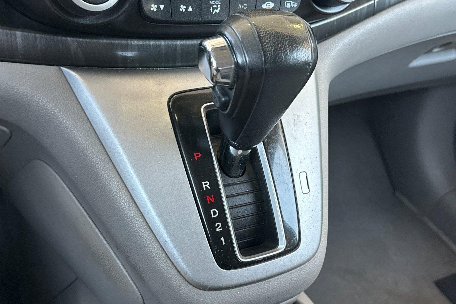 Used 2012 Twilight Blue Metallic Honda EX-L image 20
