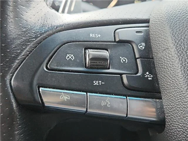 Used 2020 Wave Metallic Cadillac V-Series Rear-wheel Drive image 16