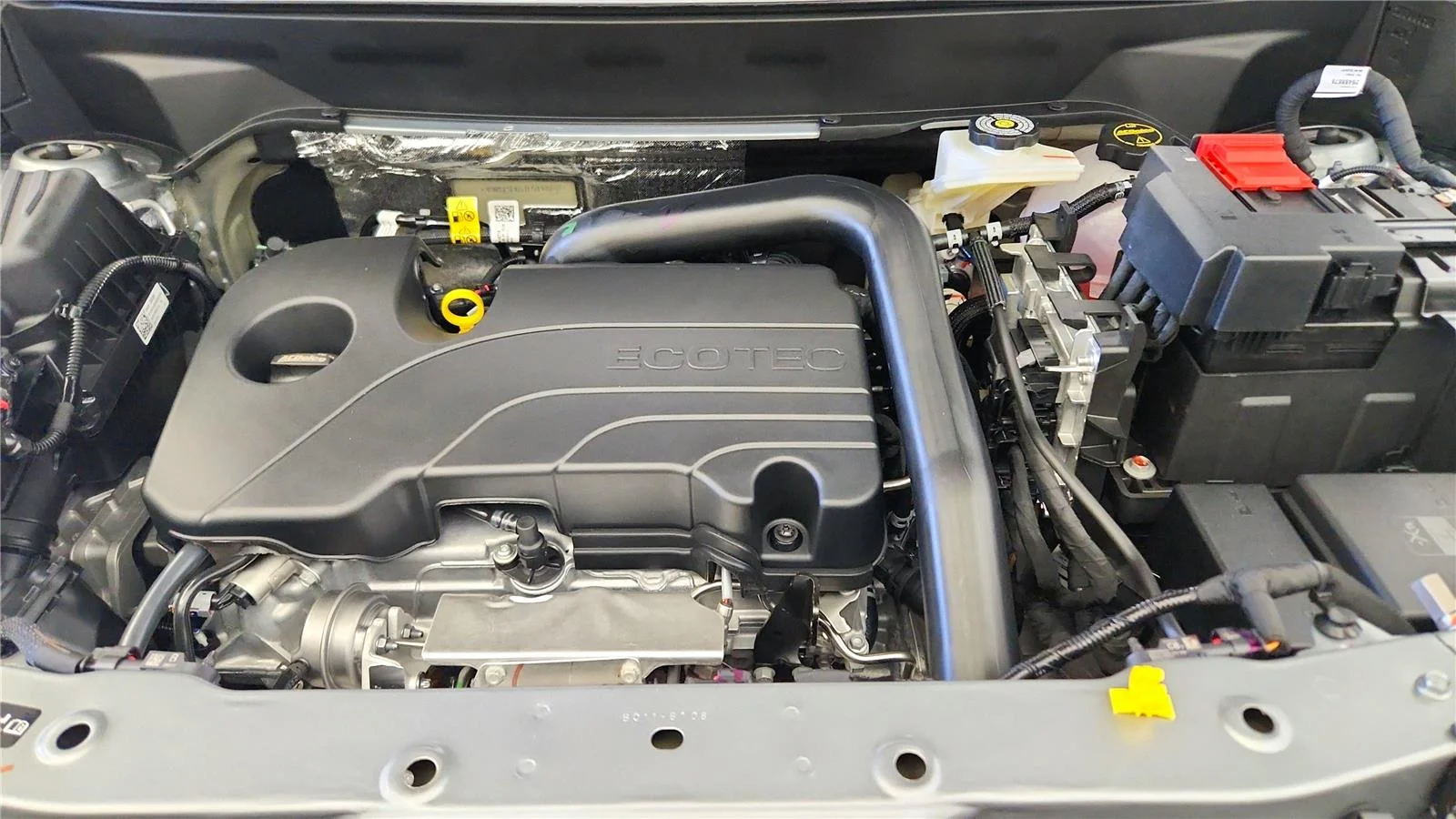 2026 Chevrolet Equinox ACTIV - Photo 20