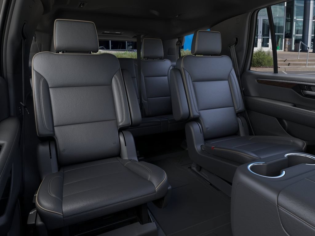 2026 Chevrolet Tahoe Premier - Photo 18