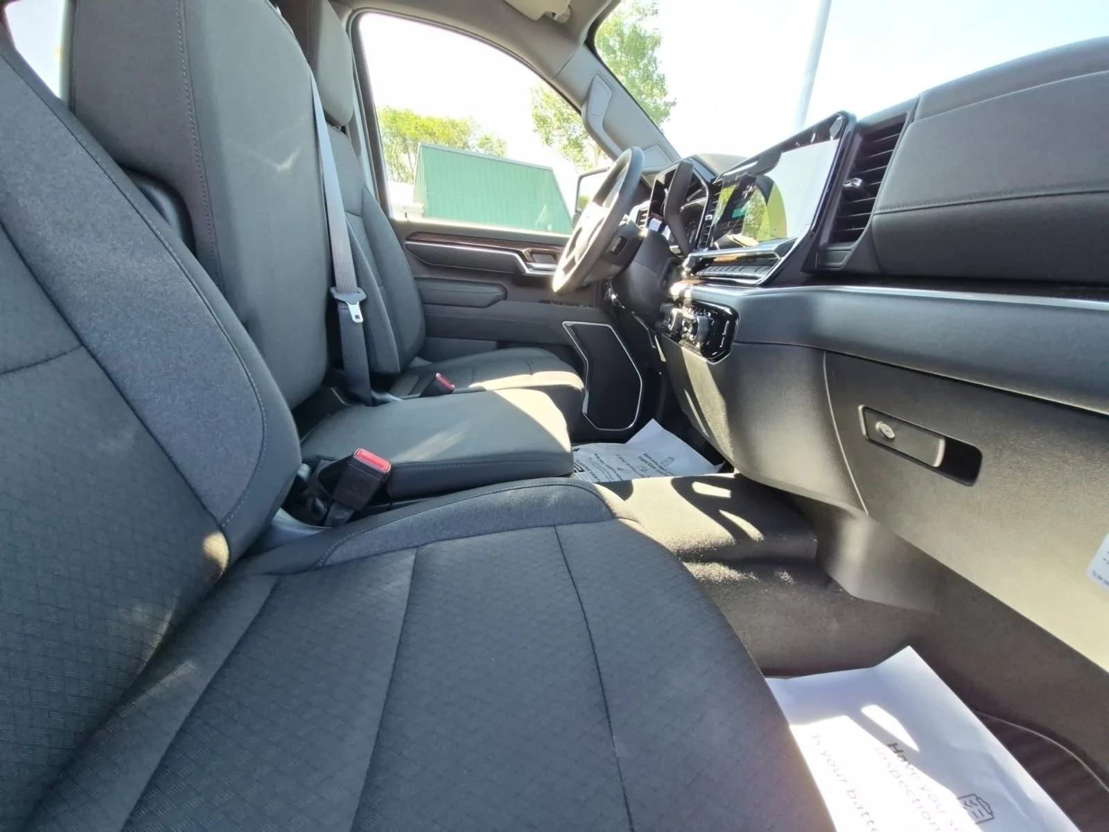 2026 Chevrolet Silverado 2500 HD LT - Photo 41