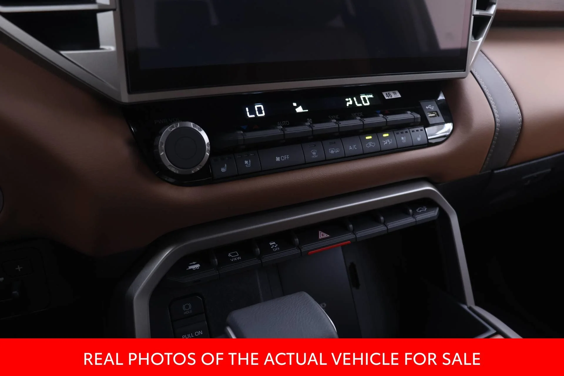 New 2026 Gray Toyota 1794 Edition image 6