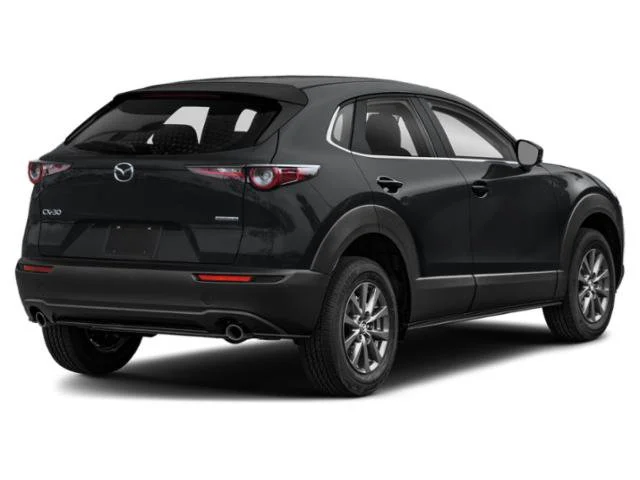 Used 2021 Jet Black Mica Mazda 2.5 S image 2