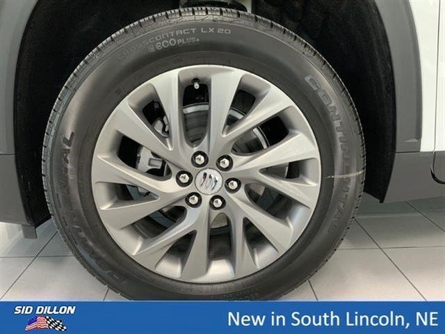 2026 Buick Enclave Preferred - Photo 11