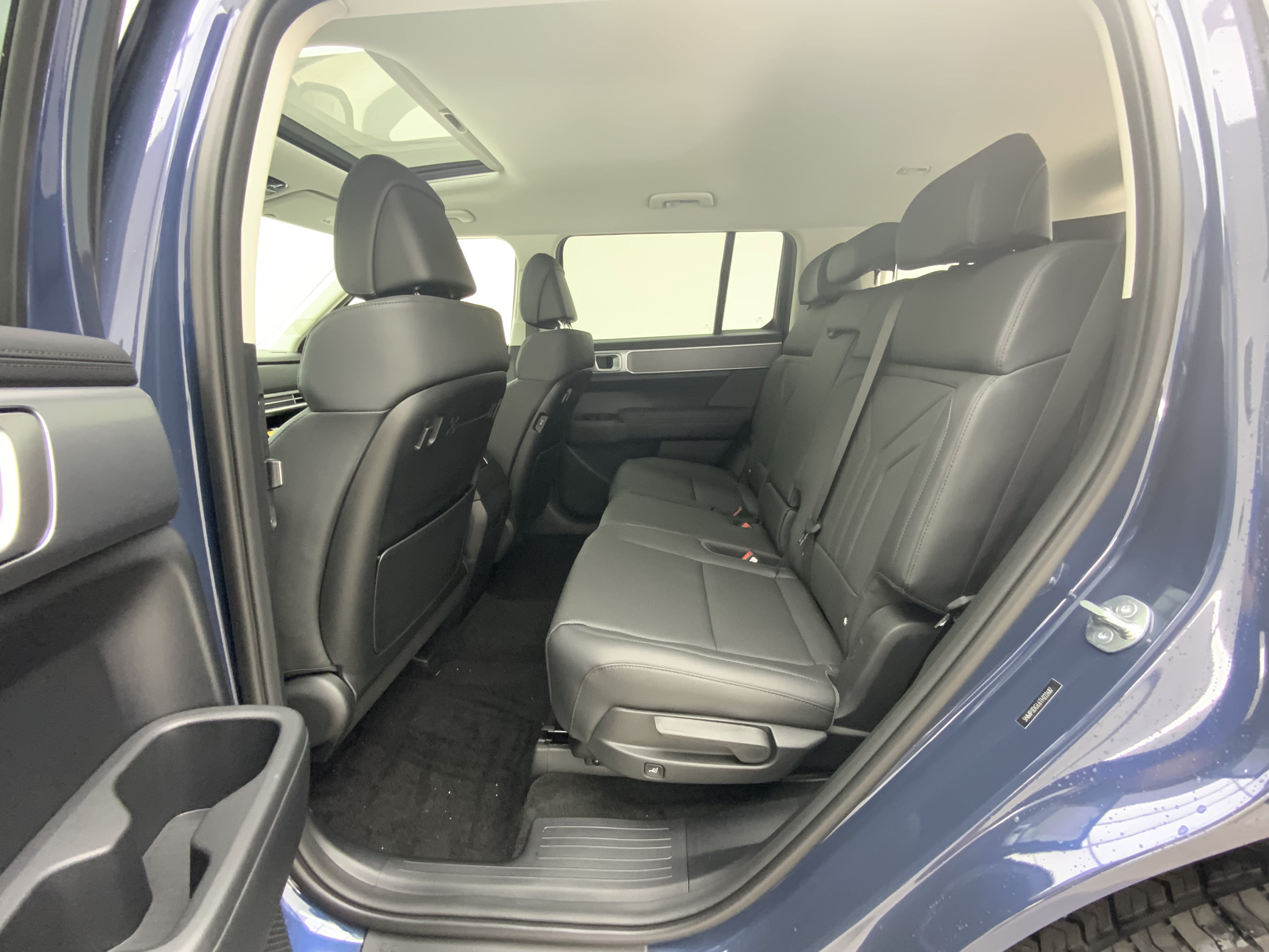 New 2026 Atlantis Blue Hyundai XRT image 12