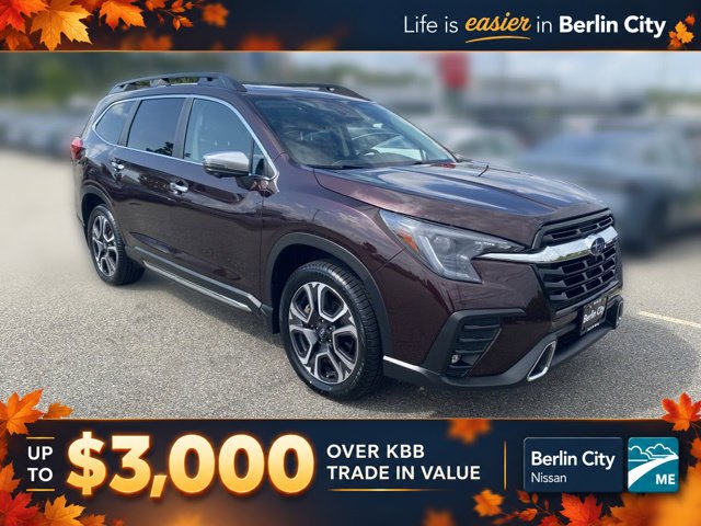2023 Subaru Ascent Touring